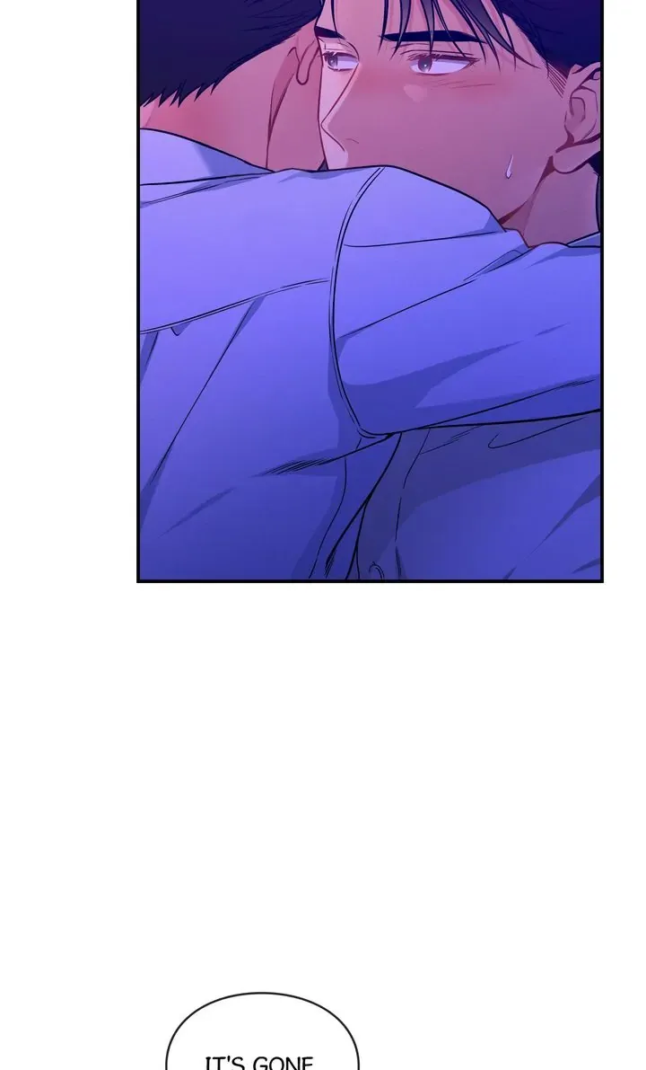 No Moral - Chapter 64 Page 33
