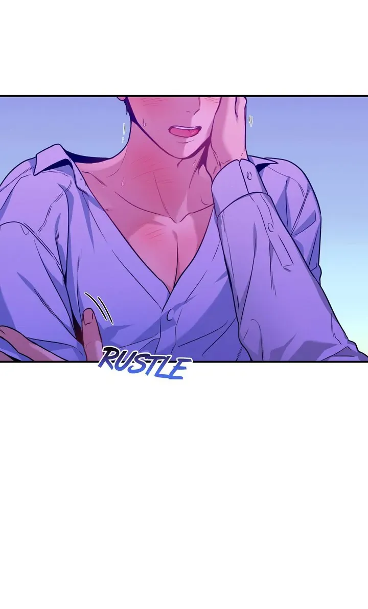 No Moral - Chapter 64 Page 36