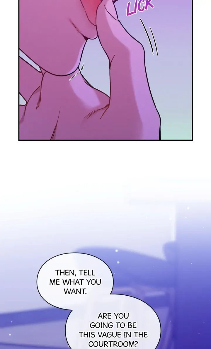 No Moral - Chapter 64 Page 40