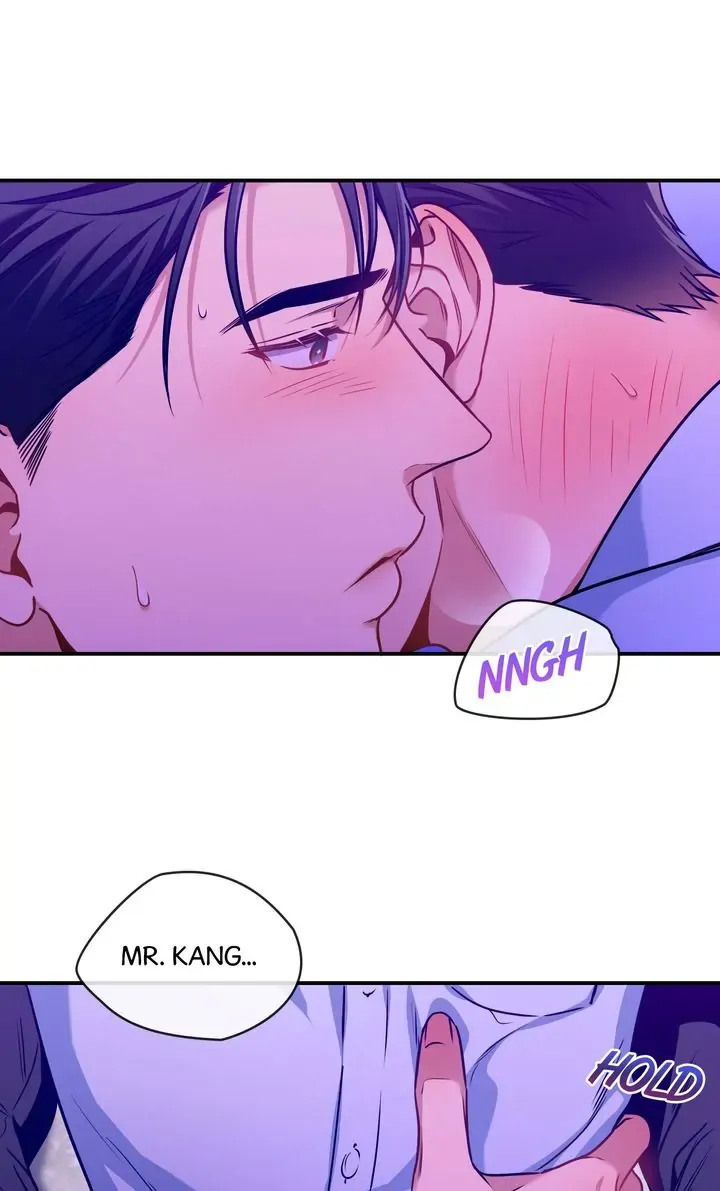 No Moral - Chapter 64 Page 46