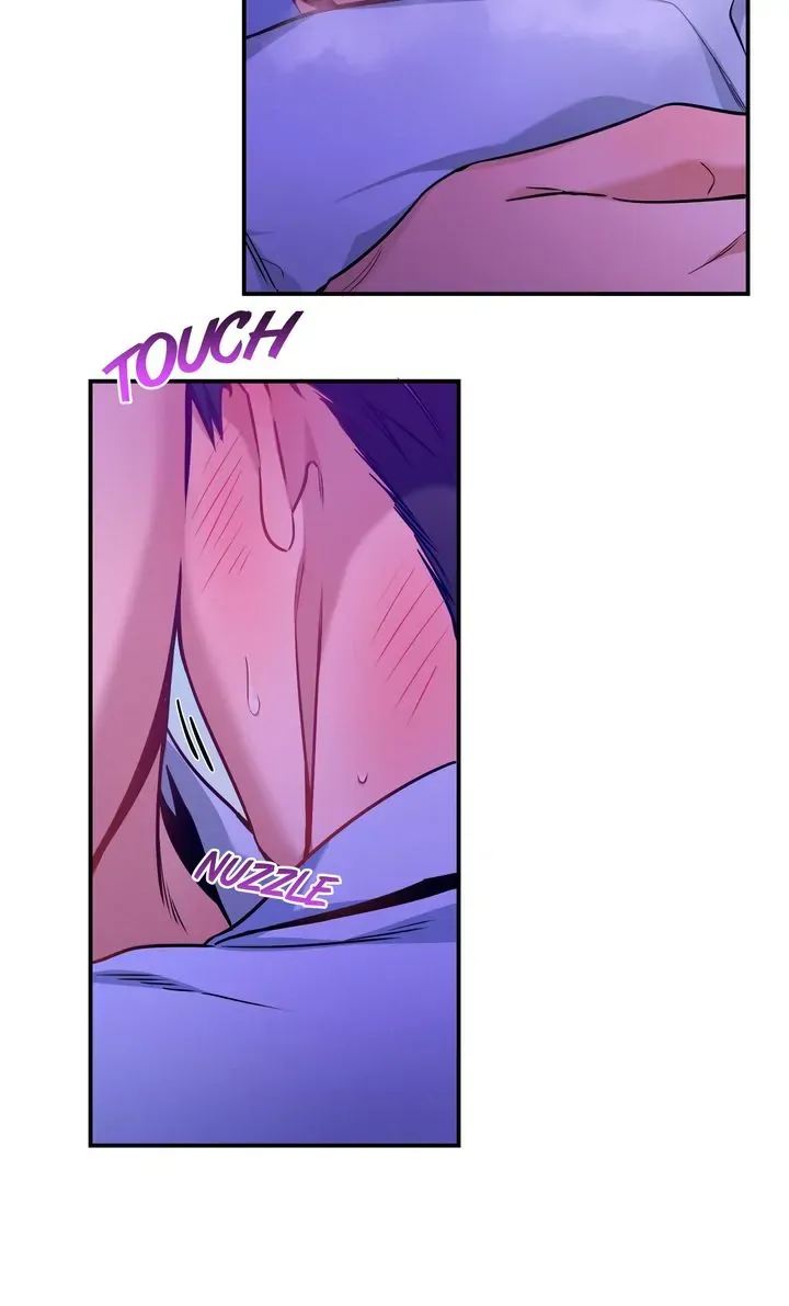 No Moral - Chapter 64 Page 49