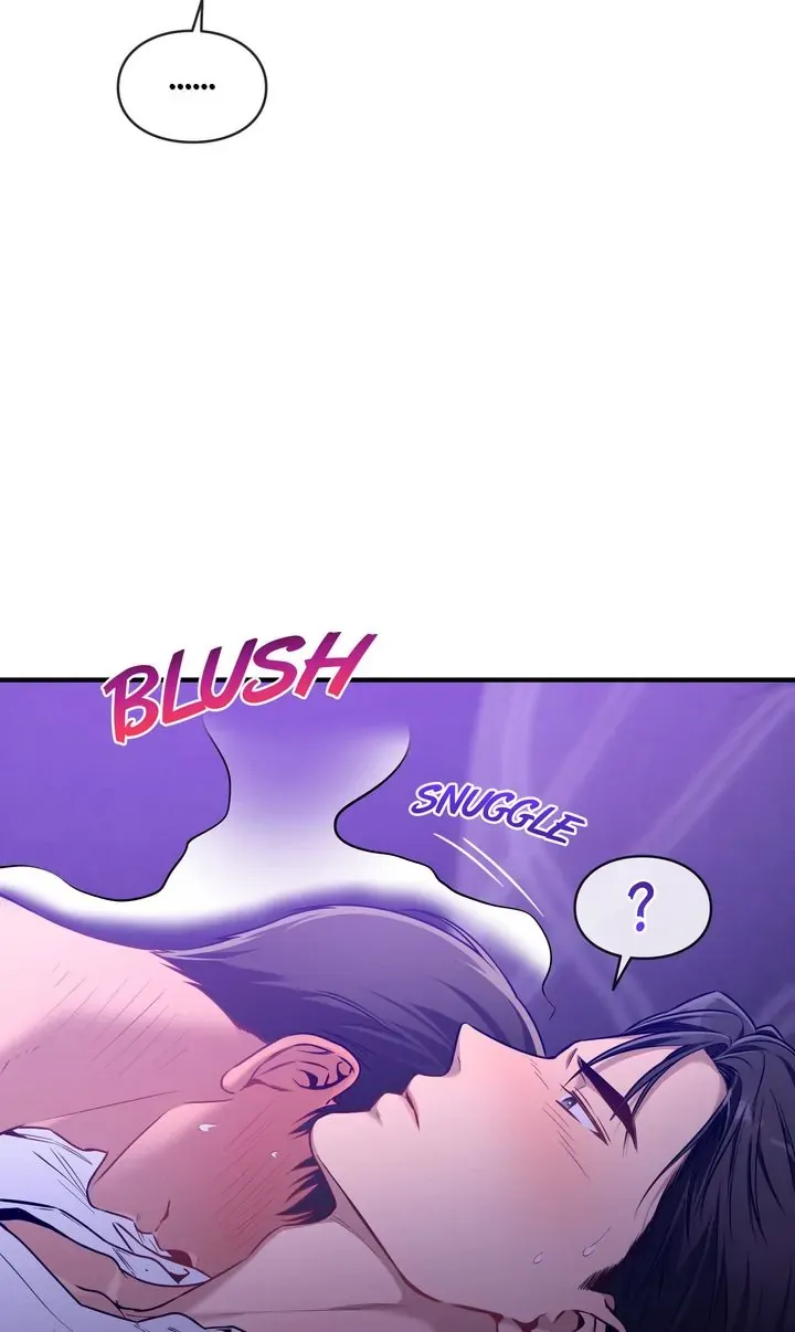 No Moral - Chapter 65 Page 6