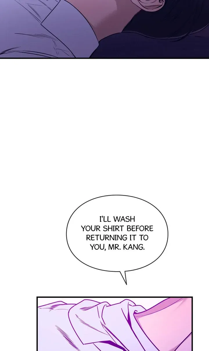 No Moral - Chapter 65 Page 7
