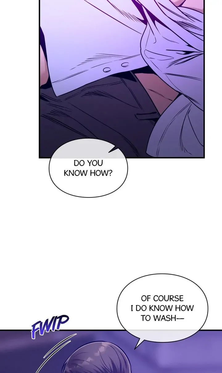 No Moral - Chapter 65 Page 8