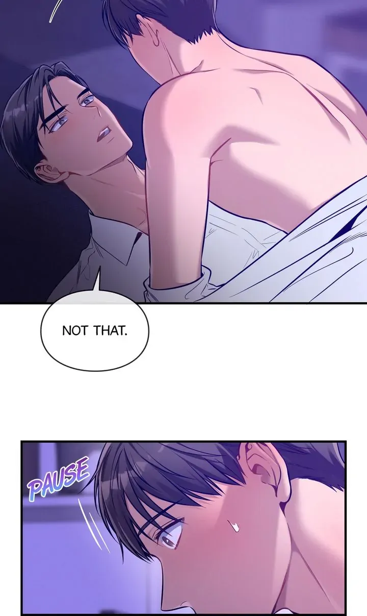 No Moral - Chapter 65 Page 9
