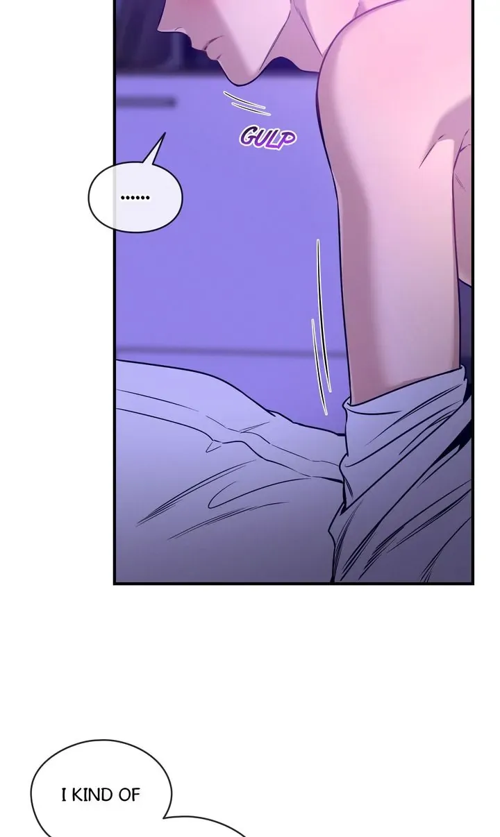 No Moral - Chapter 65 Page 14