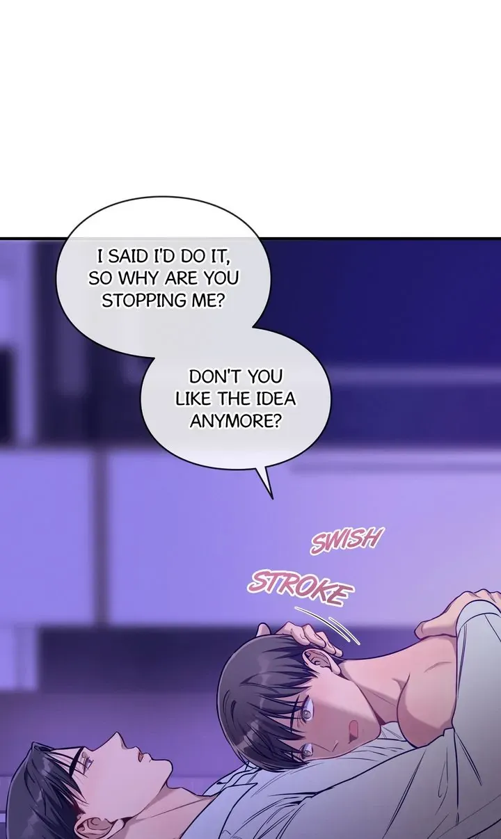 No Moral - Chapter 65 Page 21