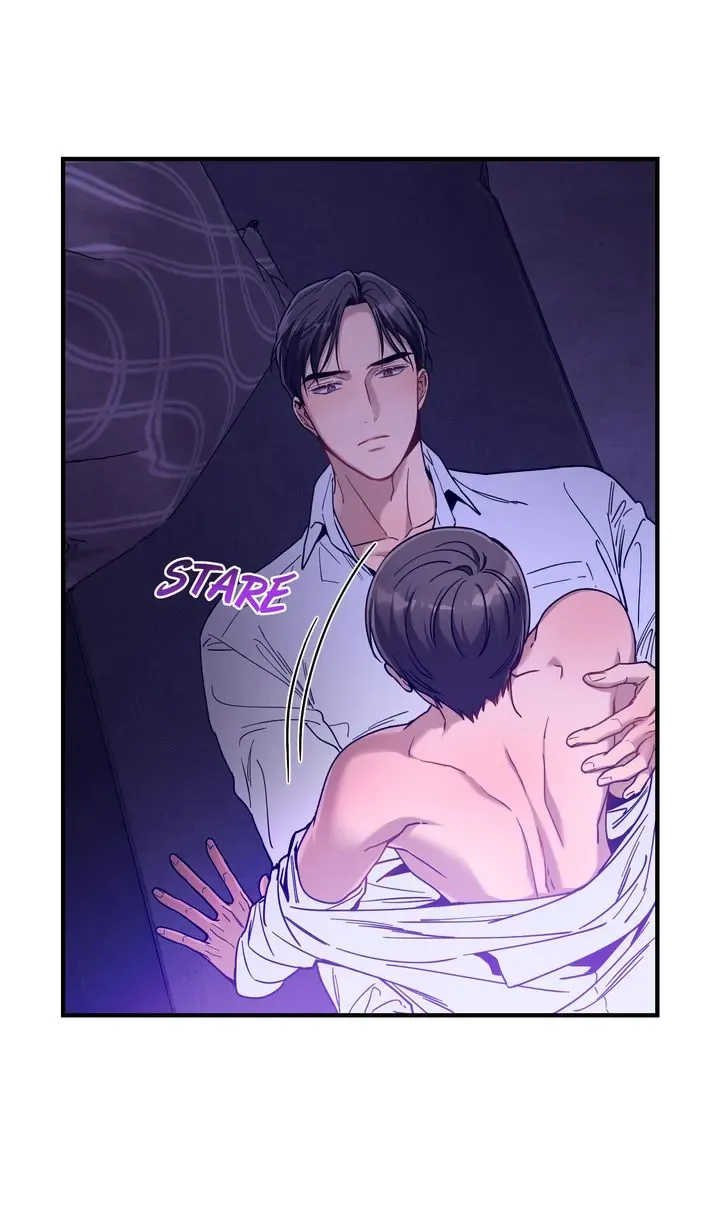 No Moral - Chapter 65 Page 25