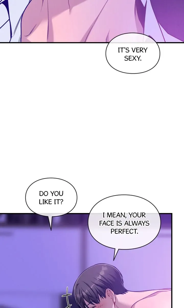 No Moral - Chapter 65 Page 27