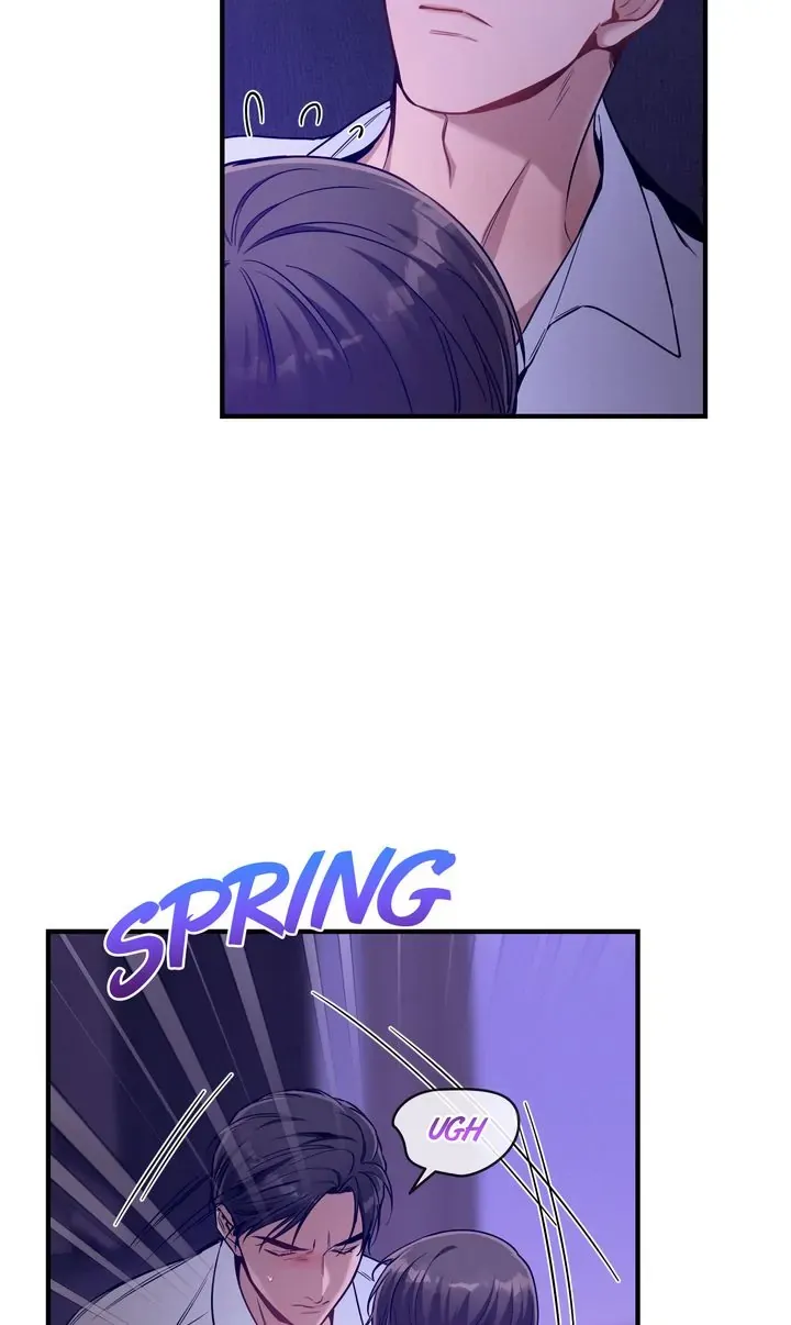 No Moral - Chapter 65 Page 31