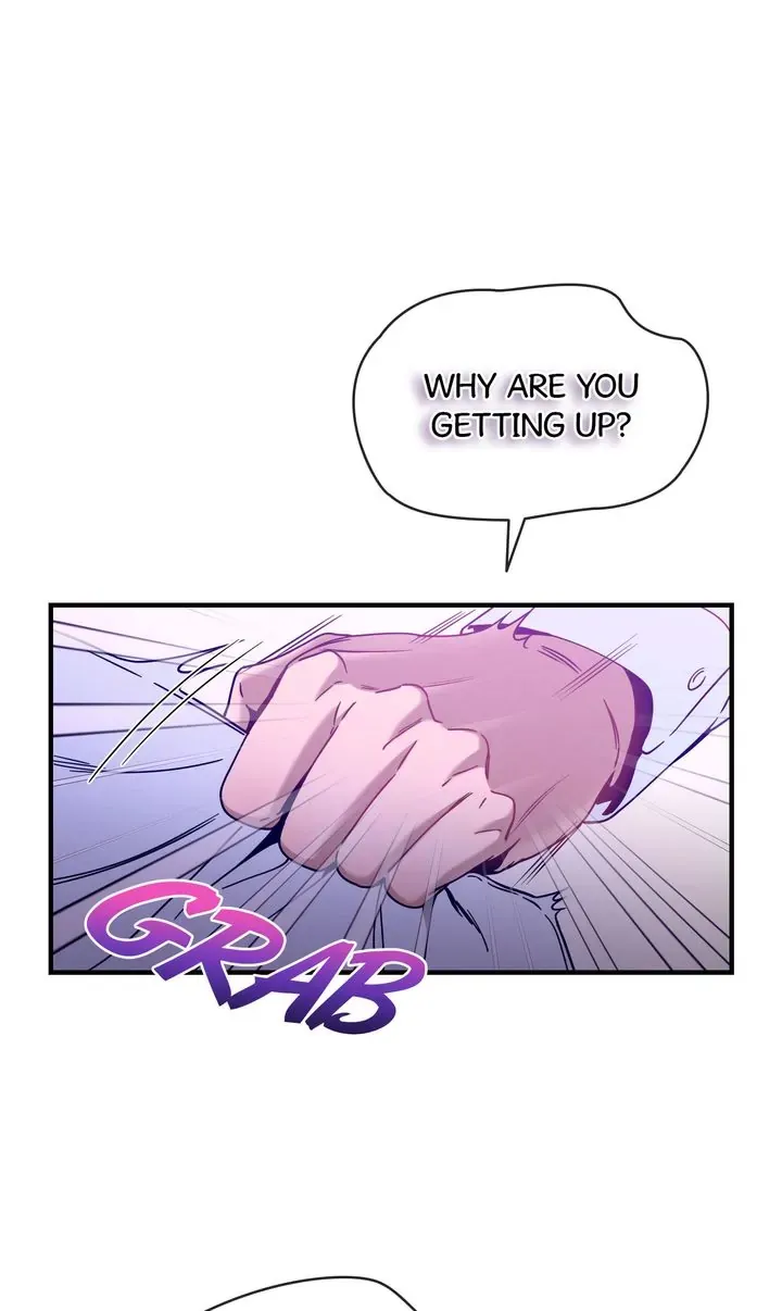 No Moral - Chapter 65 Page 34