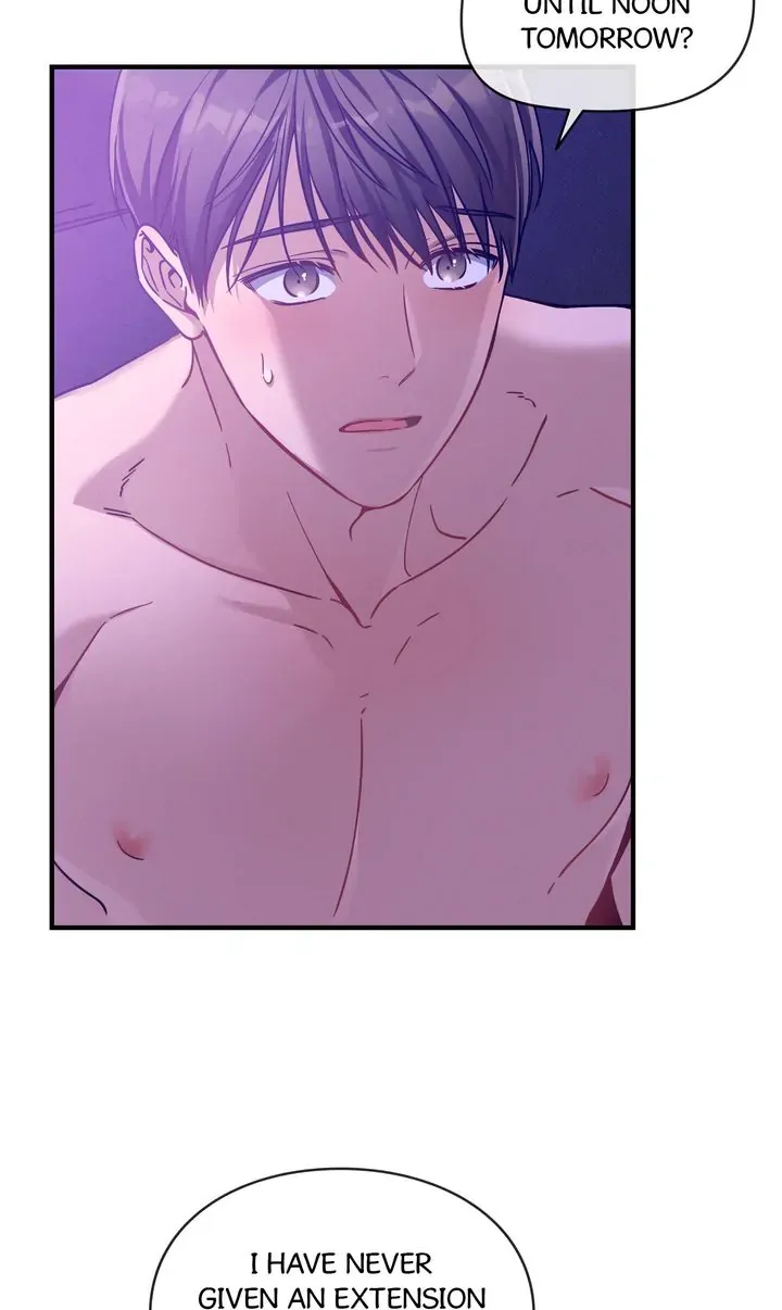 No Moral - Chapter 65 Page 38