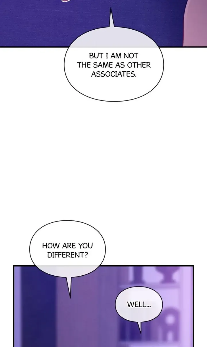 No Moral - Chapter 65 Page 42