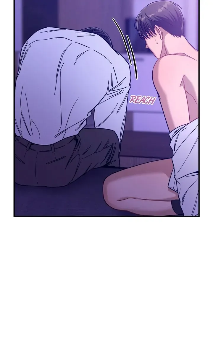 No Moral - Chapter 65 Page 43