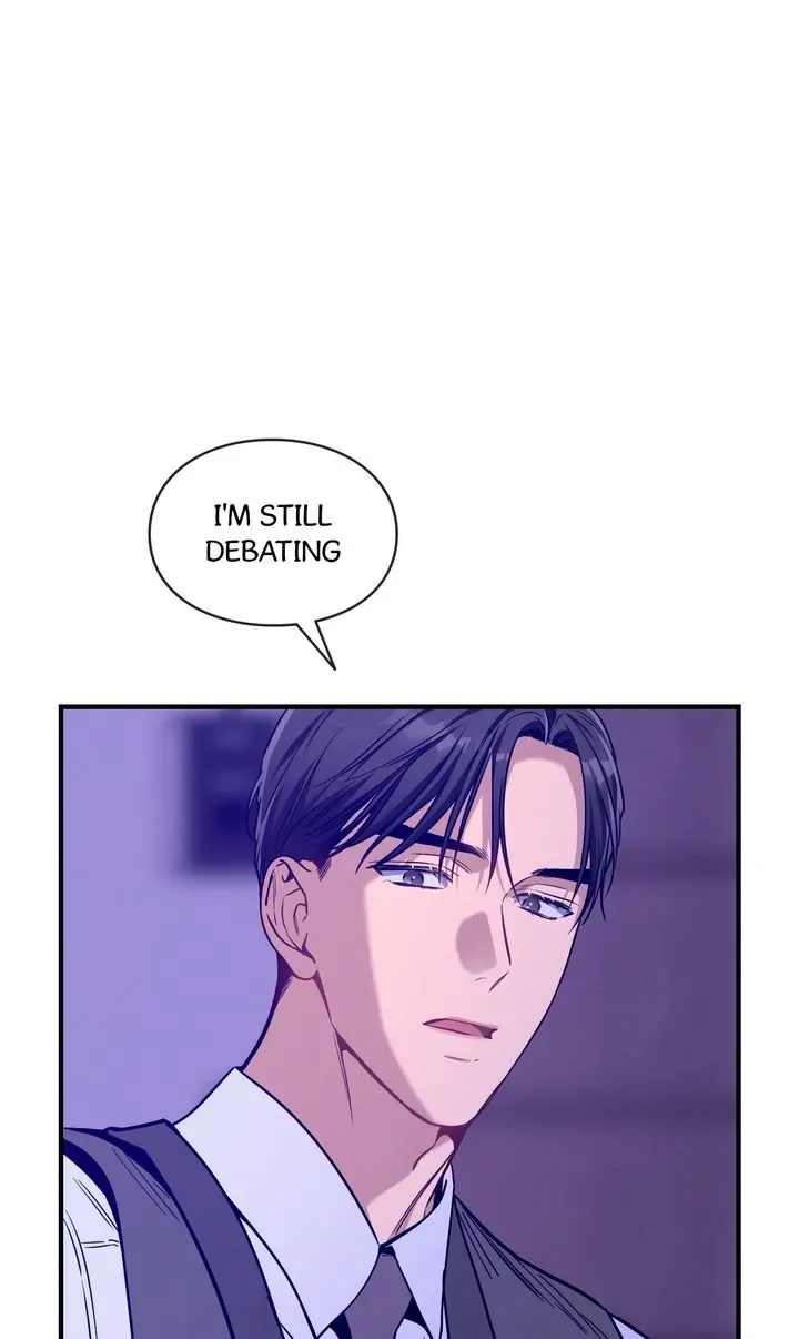 No Moral - Chapter 65 Page 57
