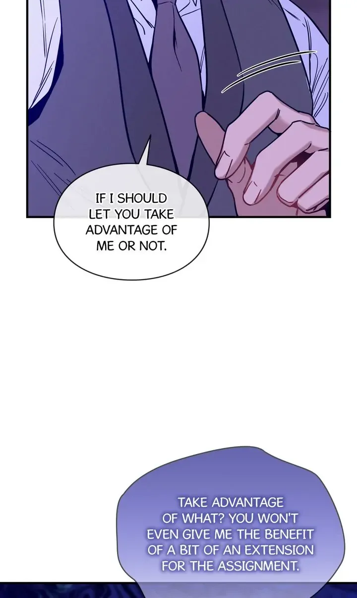 No Moral - Chapter 65 Page 58