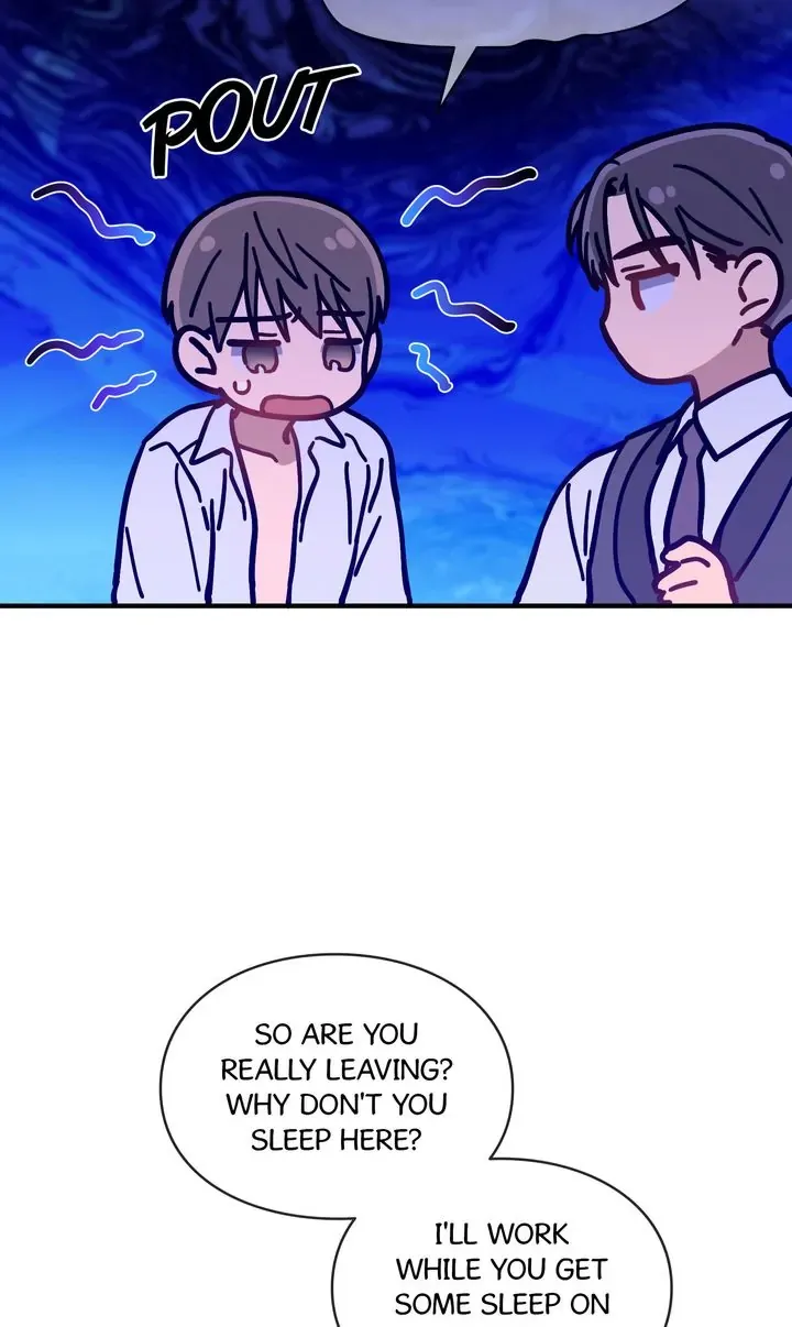 No Moral - Chapter 65 Page 59