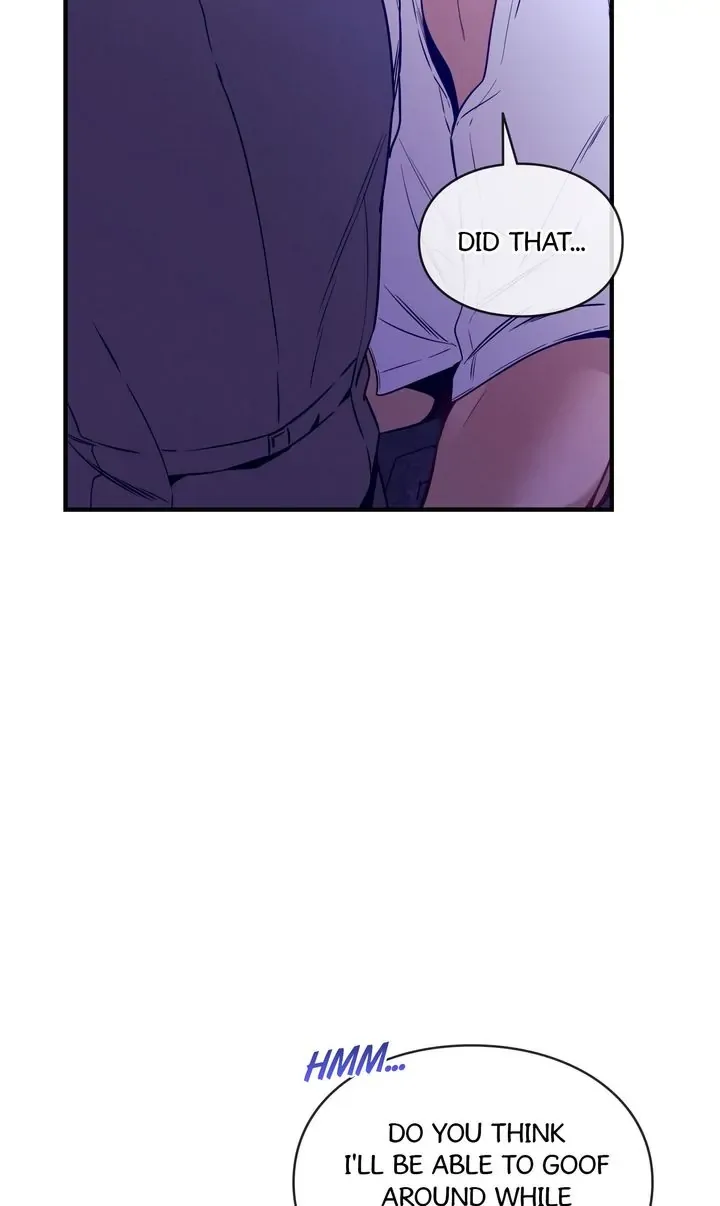 No Moral - Chapter 65 Page 62