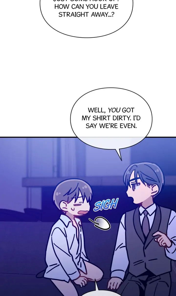 No Moral - Chapter 65 Page 66