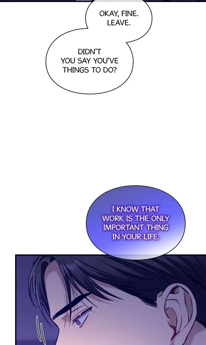 No Moral - Chapter 65 Page 67