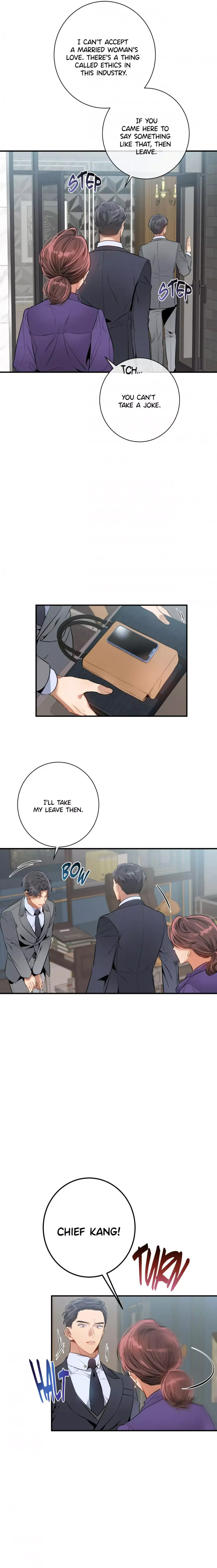No Moral - Chapter 7 Page 7