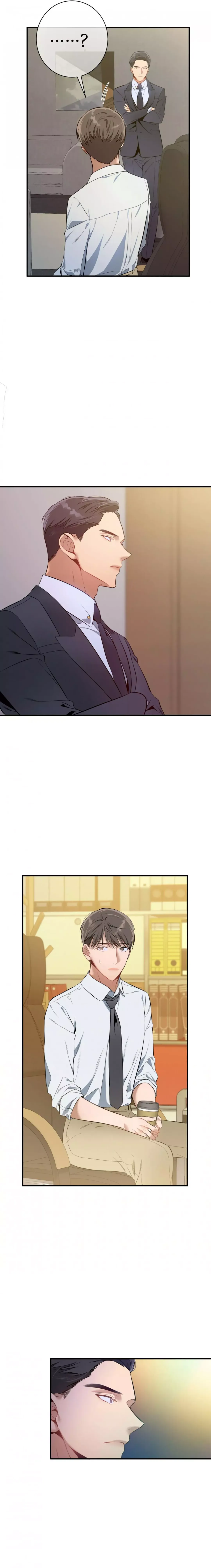 No Moral - Chapter 7 Page 19