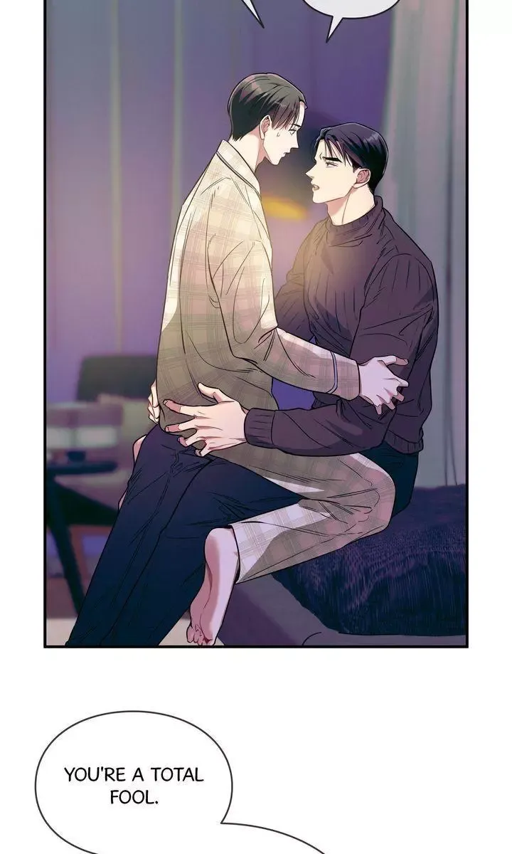 No Moral - Chapter 79 Page 3