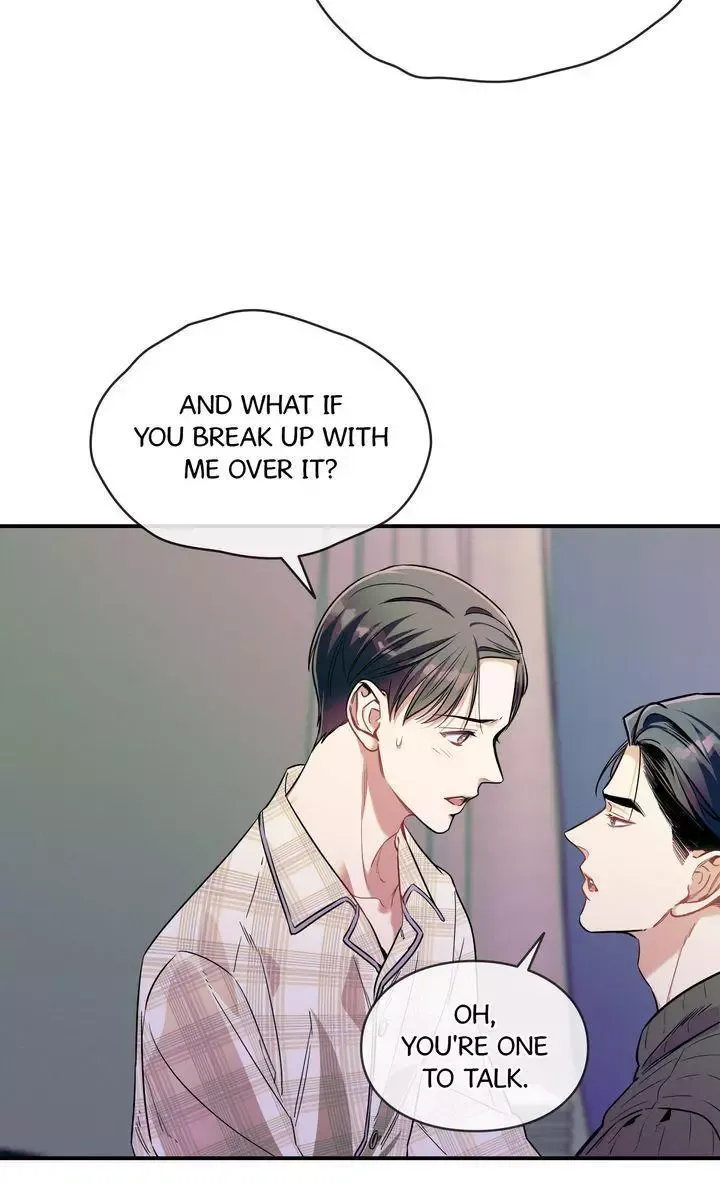 No Moral - Chapter 79 Page 6