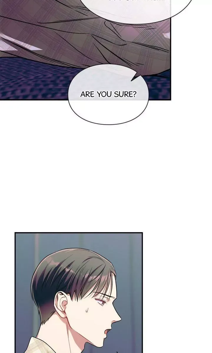 No Moral - Chapter 79 Page 9