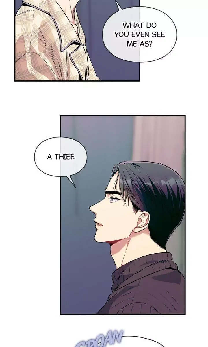No Moral - Chapter 79 Page 10