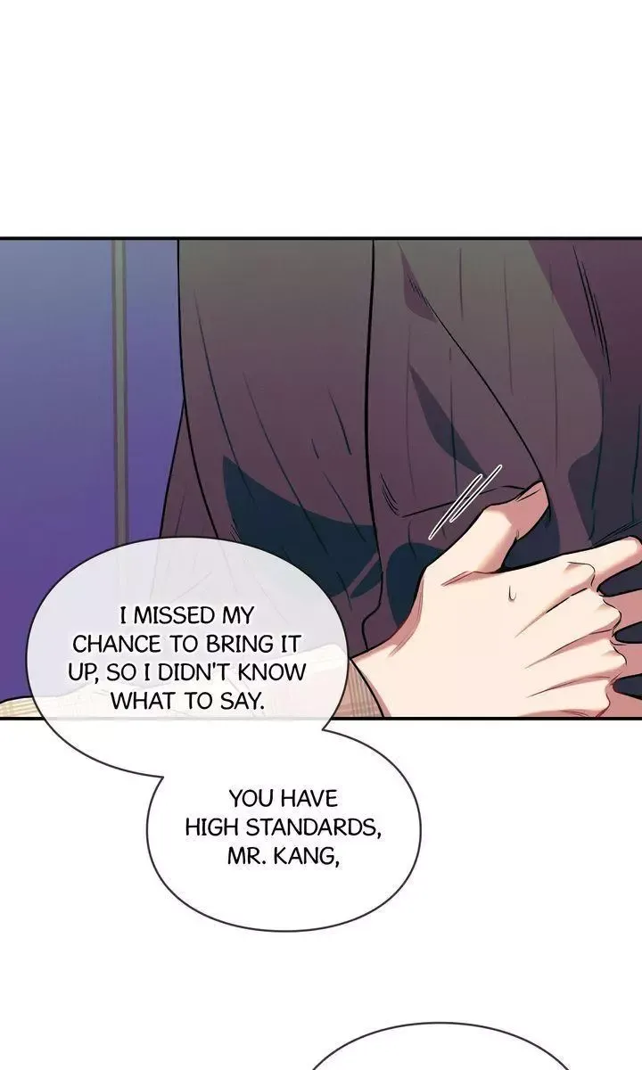 No Moral - Chapter 79 Page 13