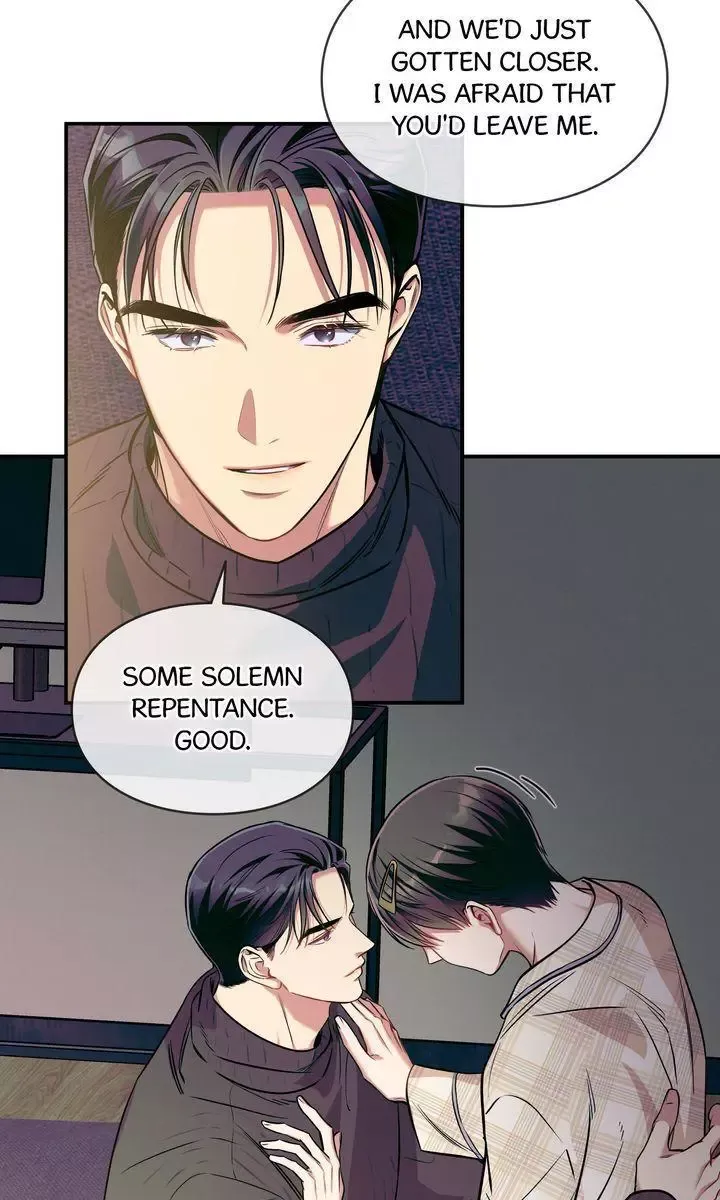 No Moral - Chapter 79 Page 14
