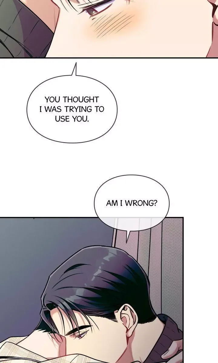 No Moral - Chapter 79 Page 17