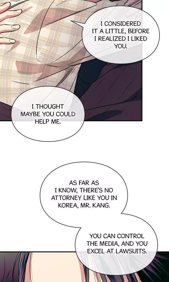 No Moral - Chapter 79 Page 18