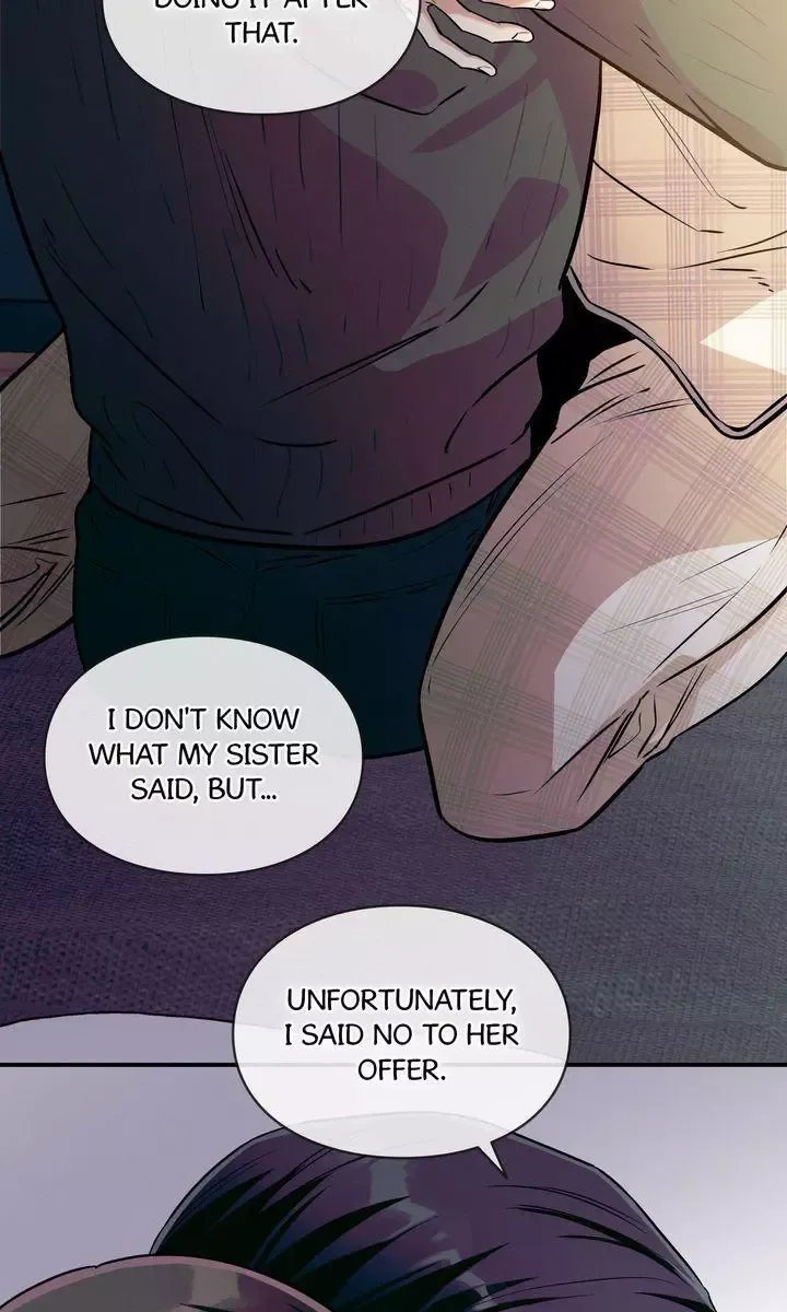 No Moral - Chapter 79 Page 20