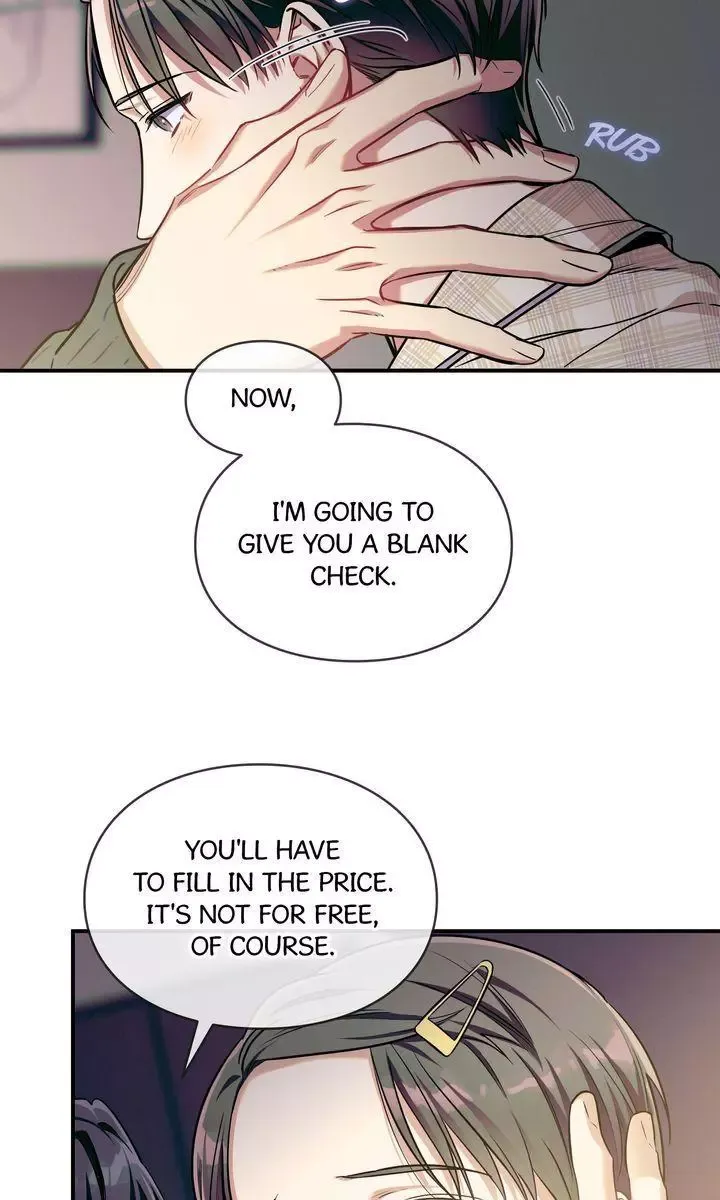 No Moral - Chapter 79 Page 29