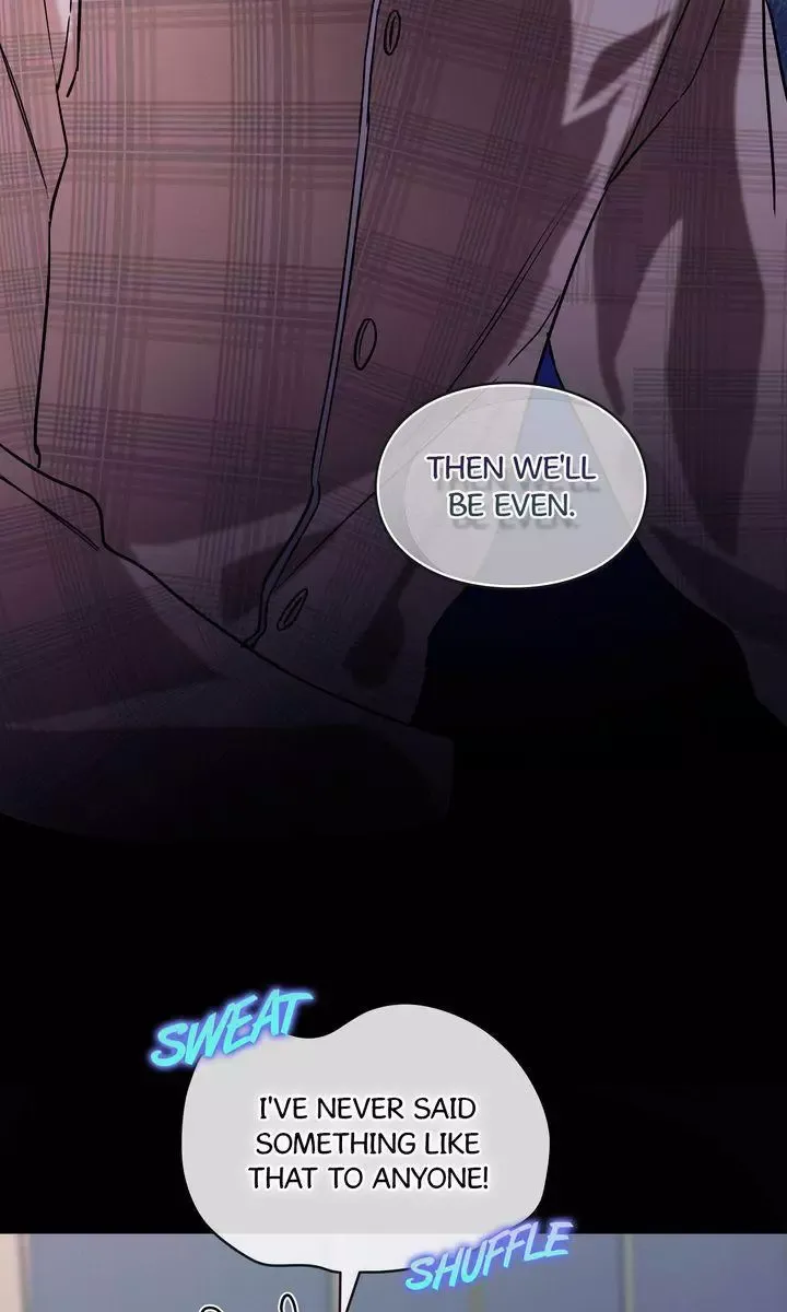 No Moral - Chapter 79 Page 32