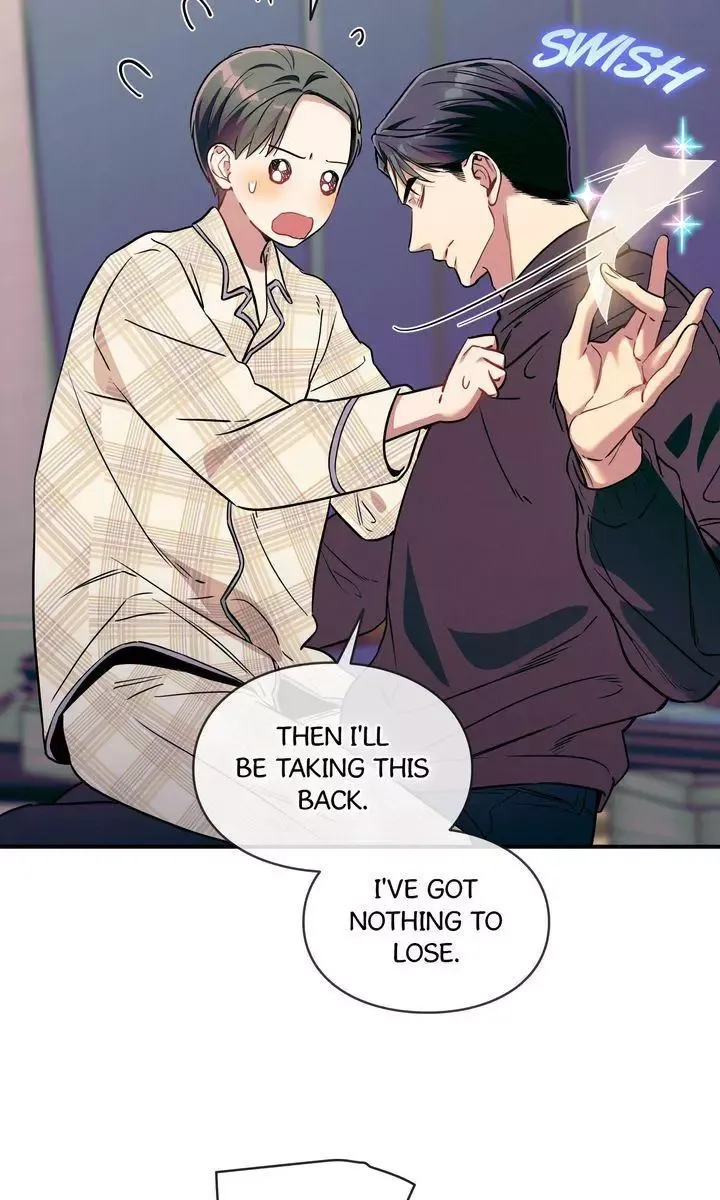 No Moral - Chapter 79 Page 33
