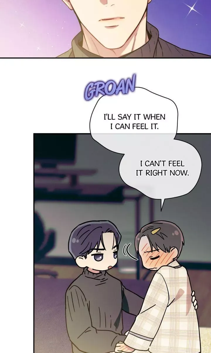 No Moral - Chapter 79 Page 35