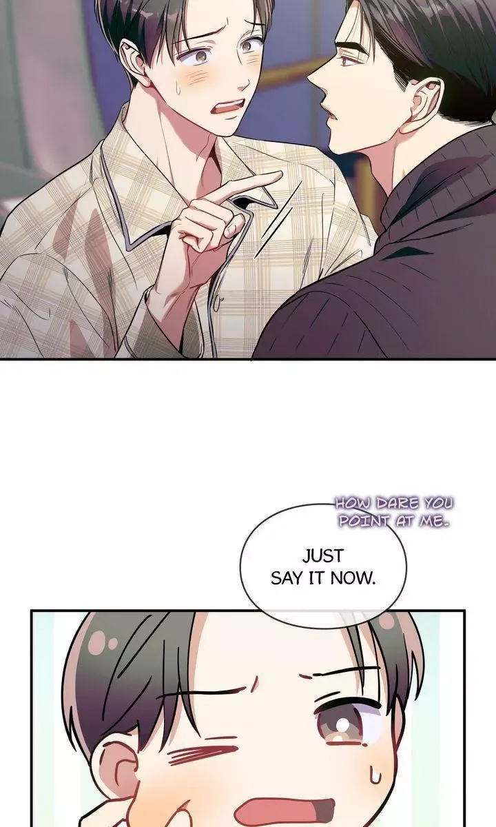 No Moral - Chapter 79 Page 37