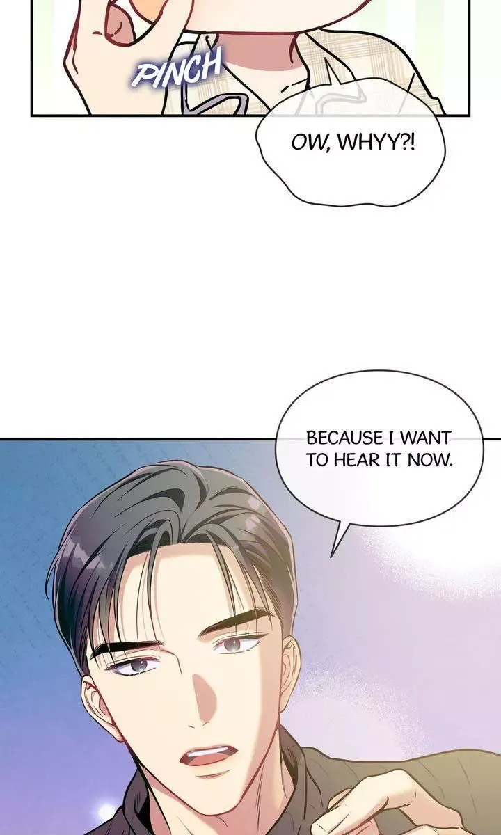 No Moral - Chapter 79 Page 38