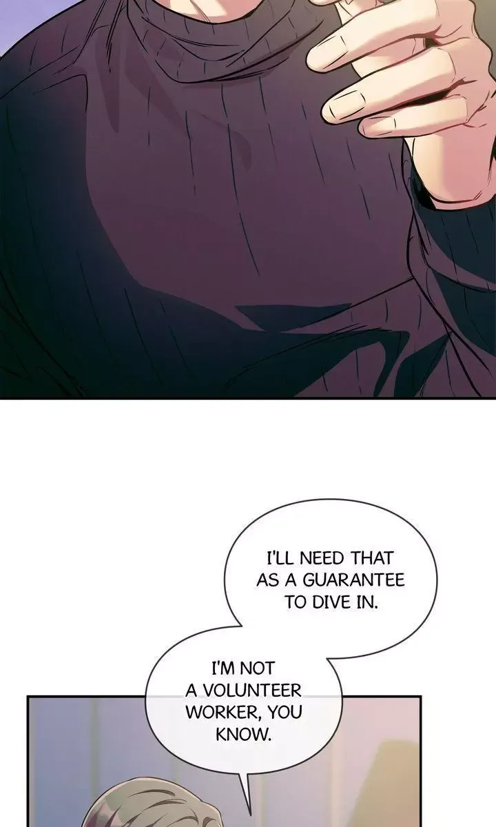 No Moral - Chapter 79 Page 39