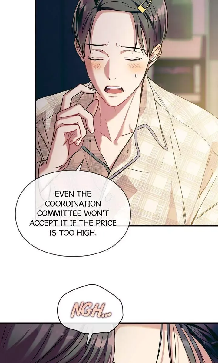 No Moral - Chapter 79 Page 41