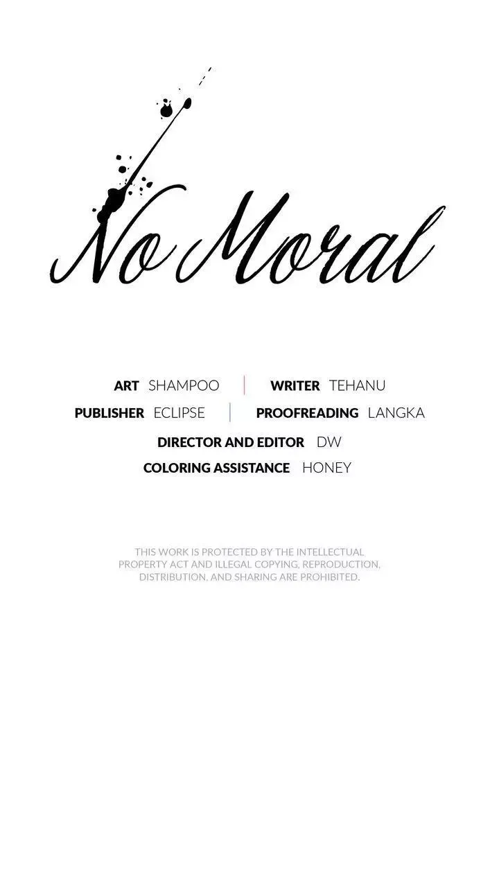 No Moral - Chapter 79 Page 67