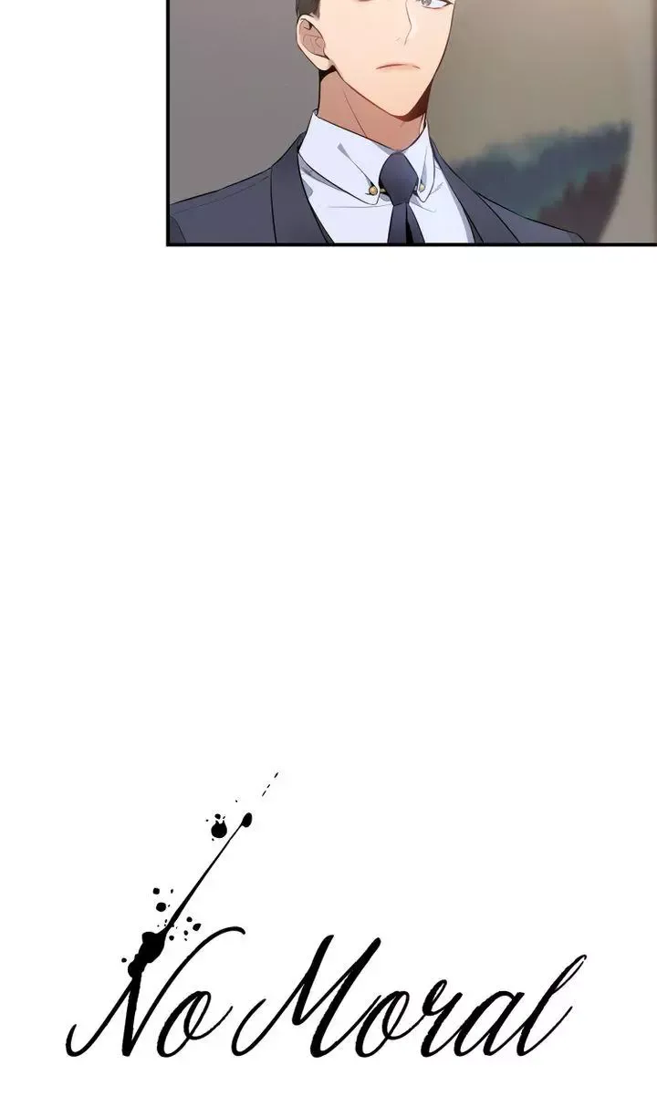 No Moral - Chapter 8 Page 5