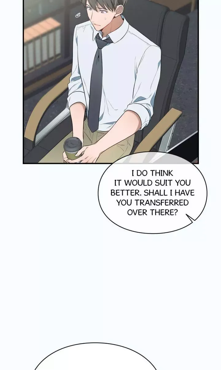 No Moral - Chapter 8 Page 14