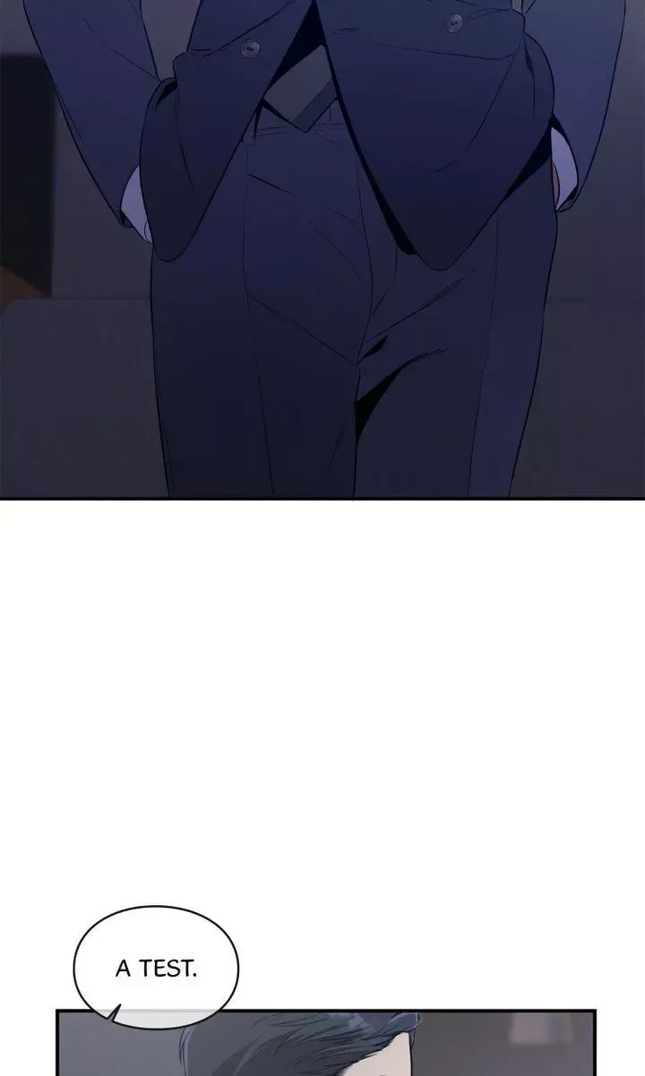 No Moral - Chapter 8 Page 17