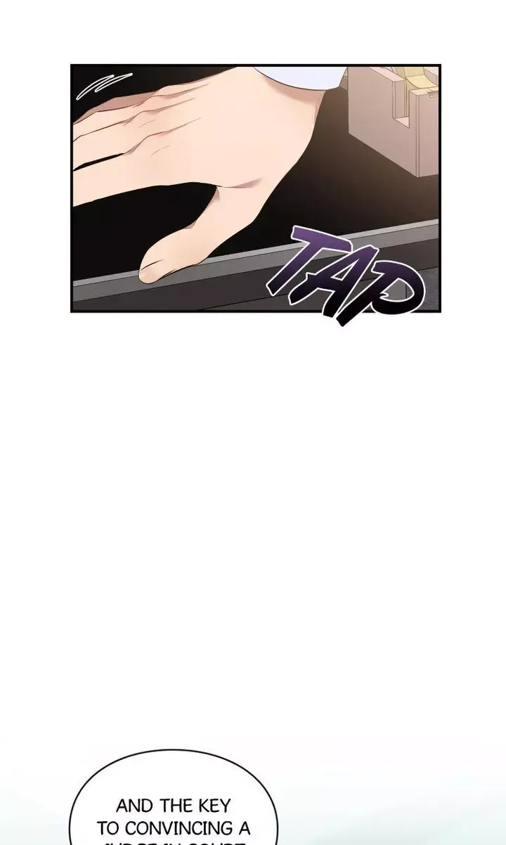No Moral - Chapter 8 Page 26