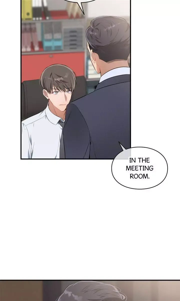 No Moral - Chapter 8 Page 42