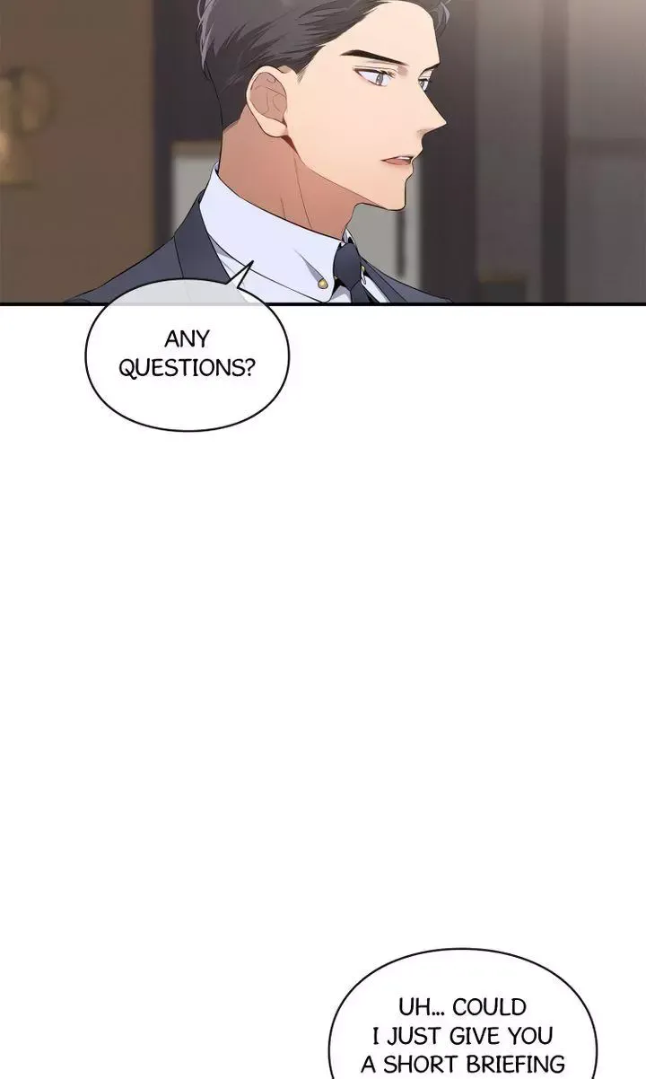 No Moral - Chapter 8 Page 43